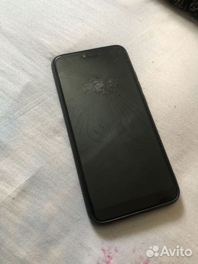 Honor 10 64gb
