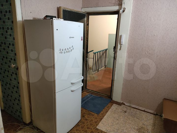 3-к. квартира, 62,1 м², 5/5 эт.