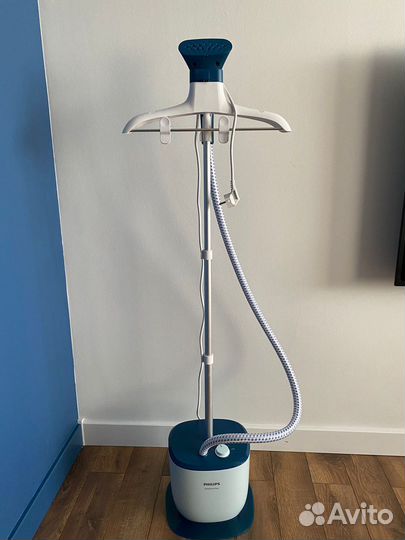 Отпариватель philips