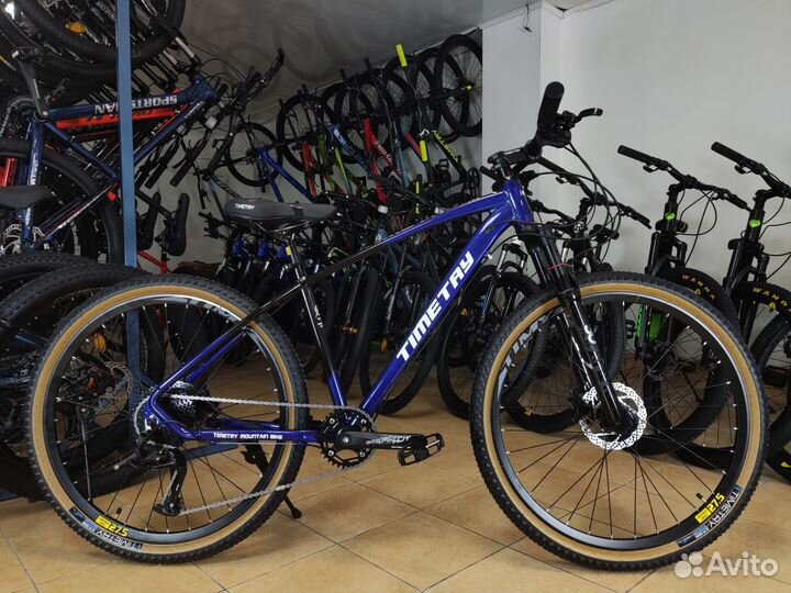 Велосипед новый качественный 29, 27.5 горный