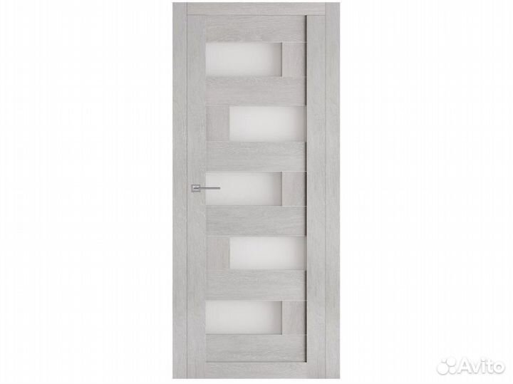 Межкомнатные двери Экошпон