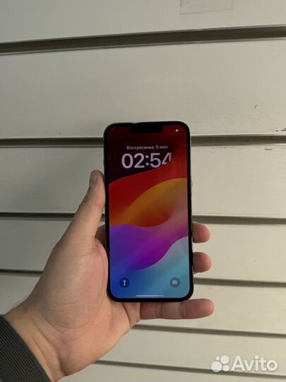 iPhone 13 Pro, 256 ГБ