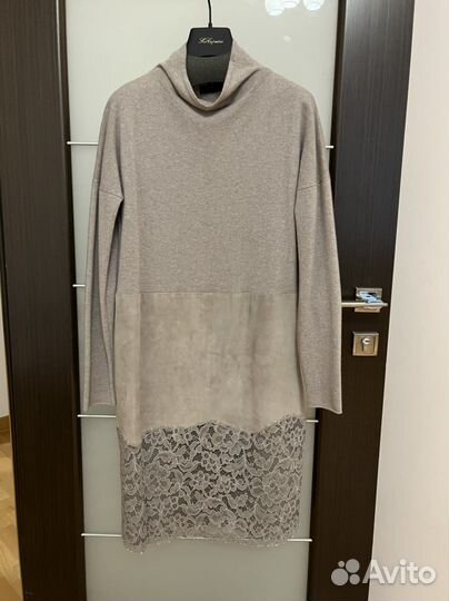 Платье Fabiana Filippi