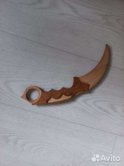 Детские игрушки из дерева