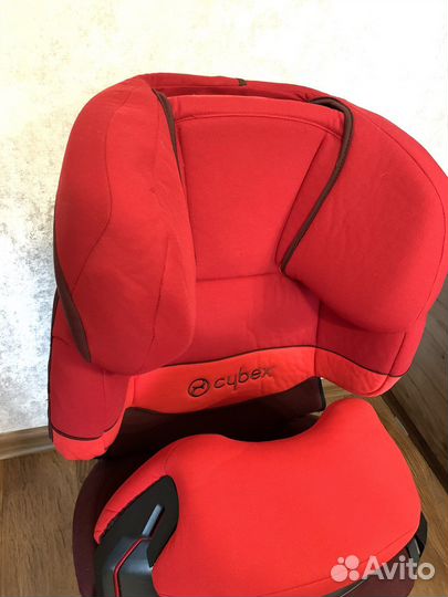 Детское автокресло 9 до 36 кг Cybex