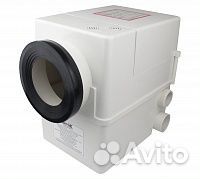 Канализационные насосные