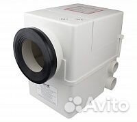 Канализационные насосные