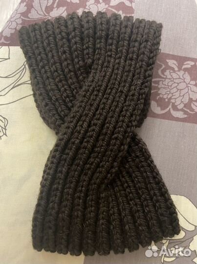 Повязка на голову женская