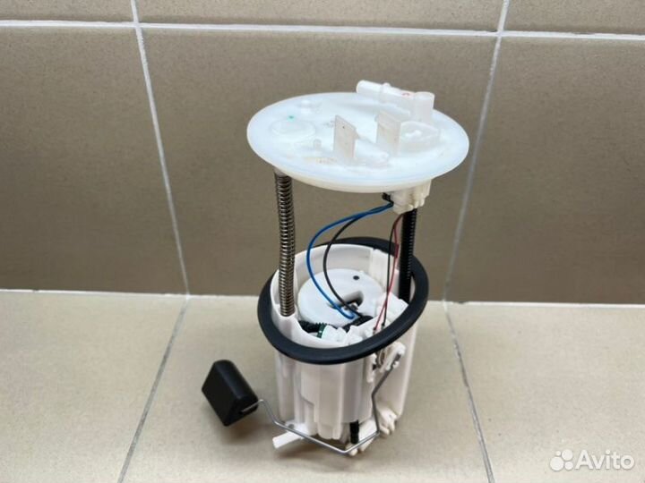 Насос топливный Mitsubishi Outlander 32Т.км 4B11