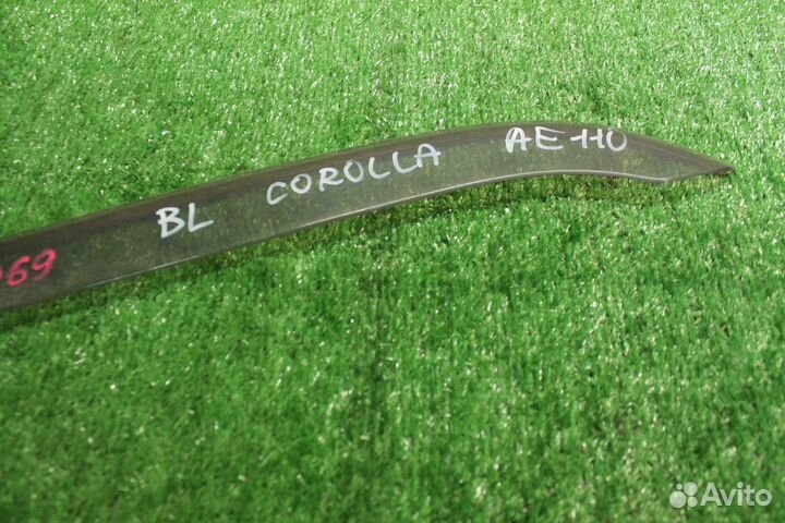 Ветровик toyota AE110,AE111,AE114,CE110,CE114,EE11