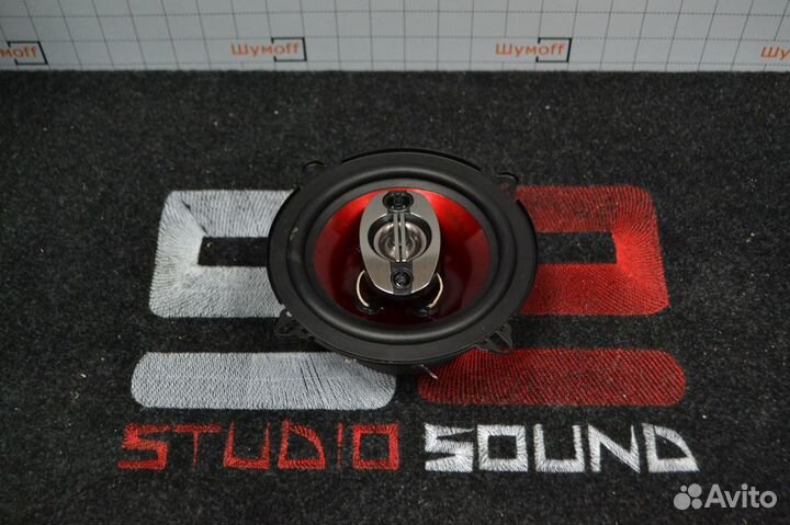 Акустика Ural AS-C1347