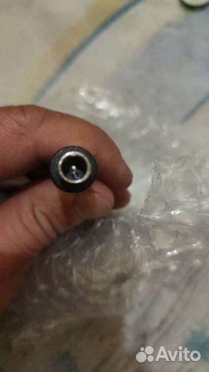 Зарядное устройство для акб электро самоката