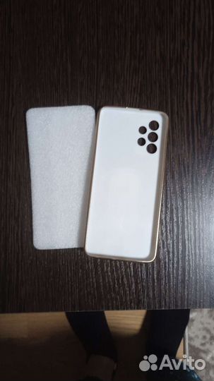 Чехол на samsung a32