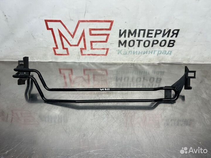 Радиатор гидроусилителя Mercedes E-Class W211 2.2