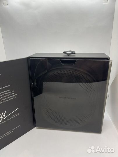 Беспроводные наушники Razer Opus