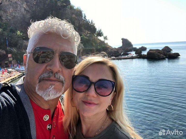 Уроки итальянского с носителем языка