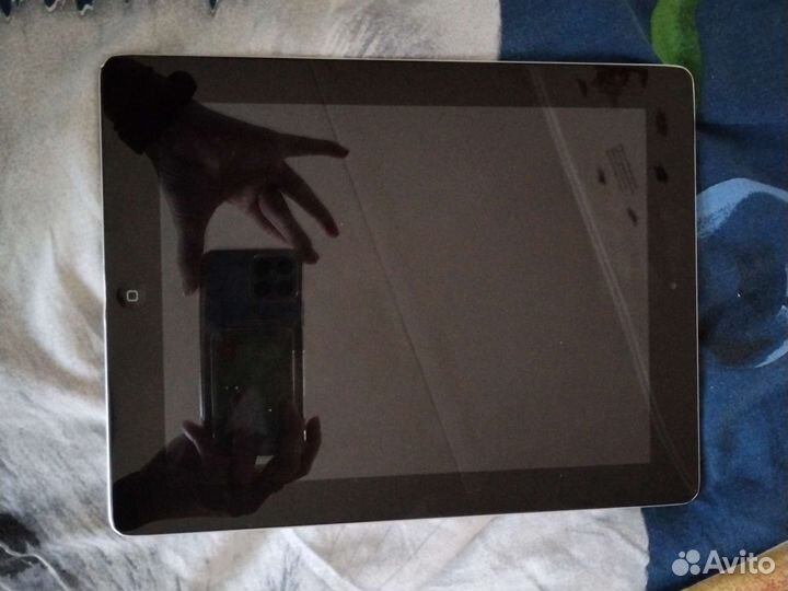 iPad 2 16gb