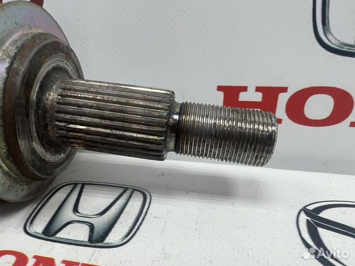 Привод передний левый Mazda 3 BM(BN) 2013-2019