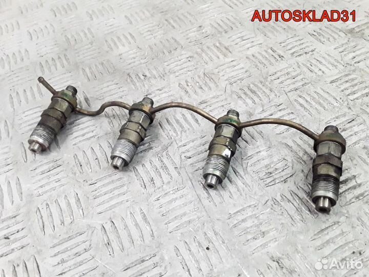 Форсунка дизельная Mazda 323 BG 1,7 дизель