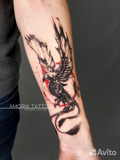 Салон / Индивидуальный мастер