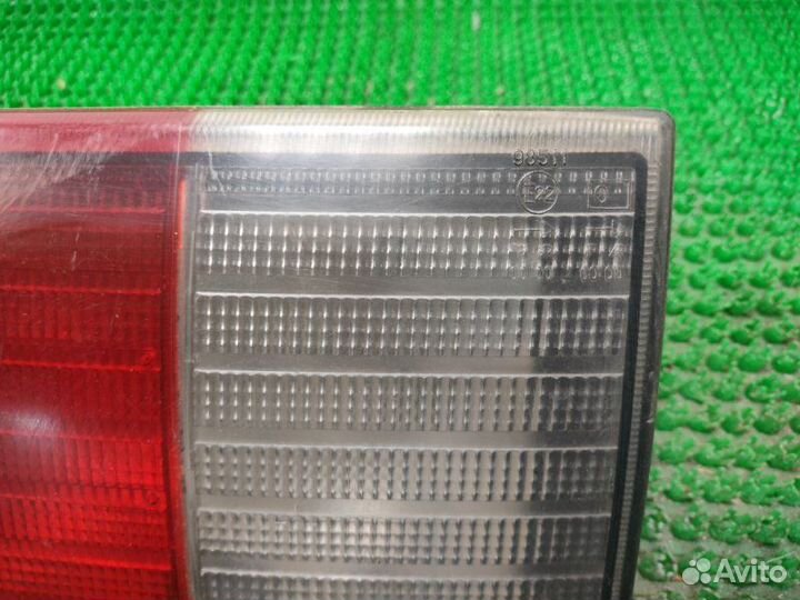 Фонарь (внутренний) задний правый Лада 2111 1 2009