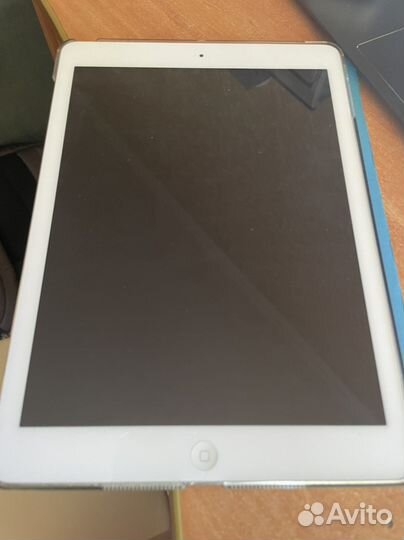 iPad Air 1