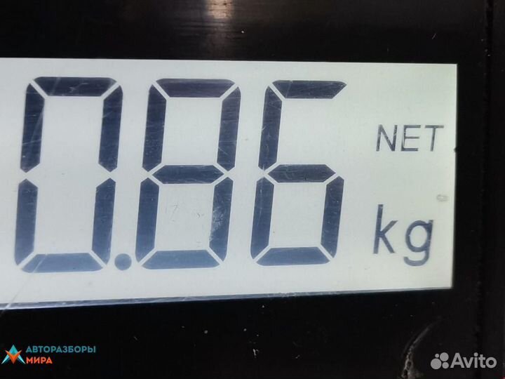 Козырек солнцезащитный Ford Focus 3 2013 1769416