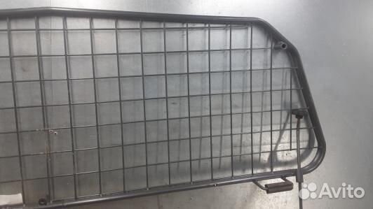 Сетка (собачник) mercedes benz M-class W164 (BUK16