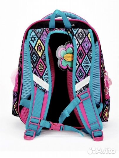 Рюкзак школьный для девочки новый