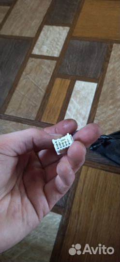 Зеркало Subaru forester sh