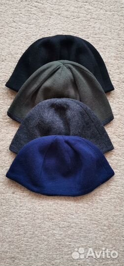 Подшлемник для сварщика/строителя новый