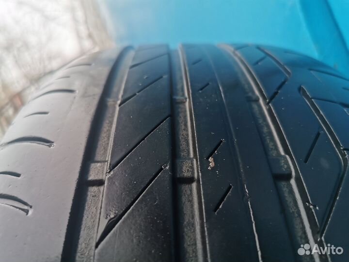 Bridgestone Turanza T001 225/45 R19