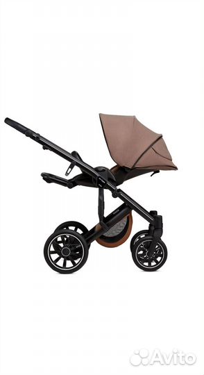 Коляска 3 в 1 Anex m/type Special Desert Haze