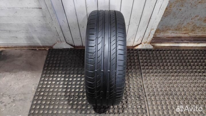 Continental ContiSportContact 5 235/50 R19 99V