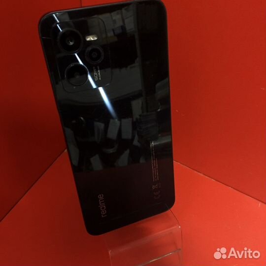 Телефон realme с35 (24150)