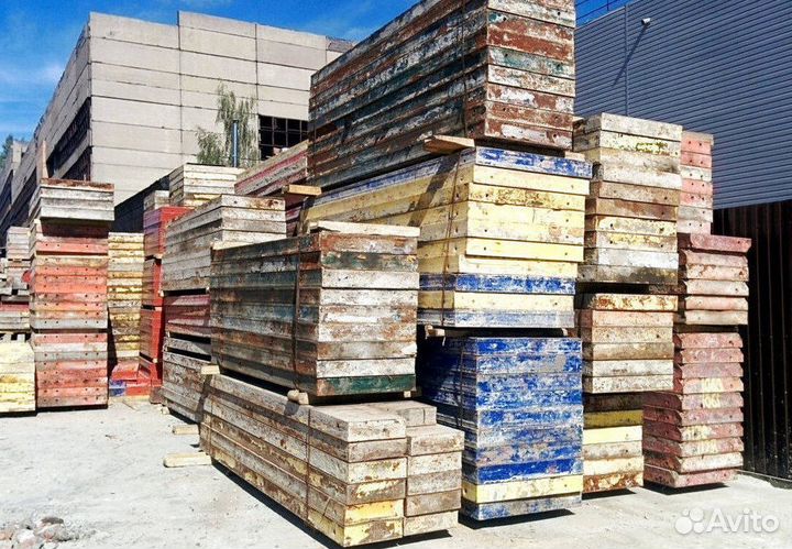 Балка для опалубки. Балка двутавровая. Балка бдк