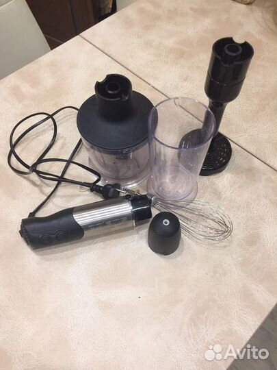 Блендер Polaris на запчасти