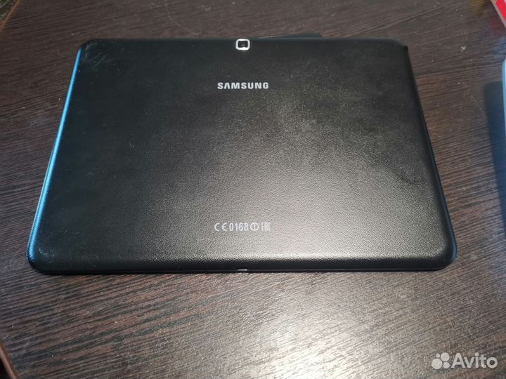 Samsung tab 4 и Samsung note 10.1