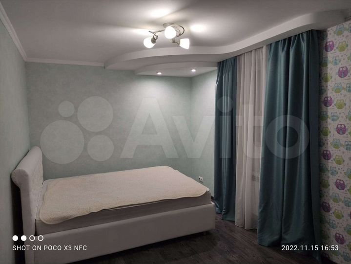 Дом 150 м² на участке 3 сот.