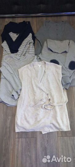 Вещи пакетом для беременных 46-48