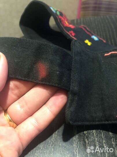 Ремень женский италия