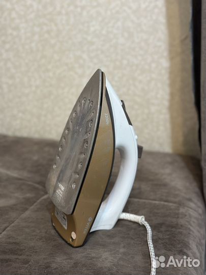 Утюг Vitek