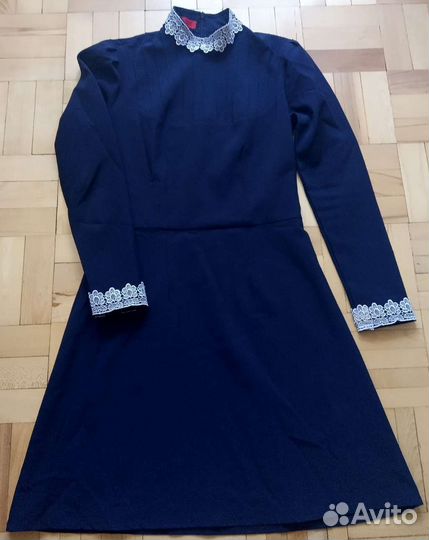 Платья школьные 158 - 164