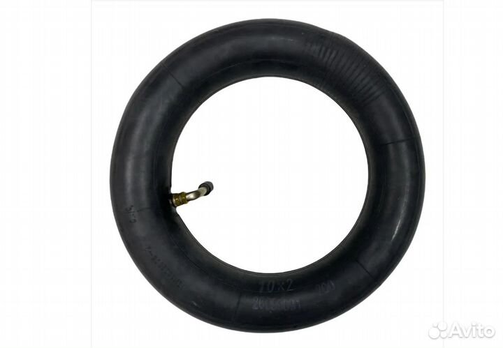 Камера CST 10x2 (ниппель 90) для электросамокатов