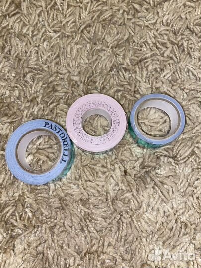 Обмотка для обруча