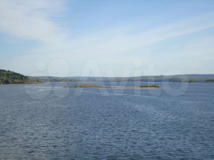 Участок 24 сот. (ИЖС)