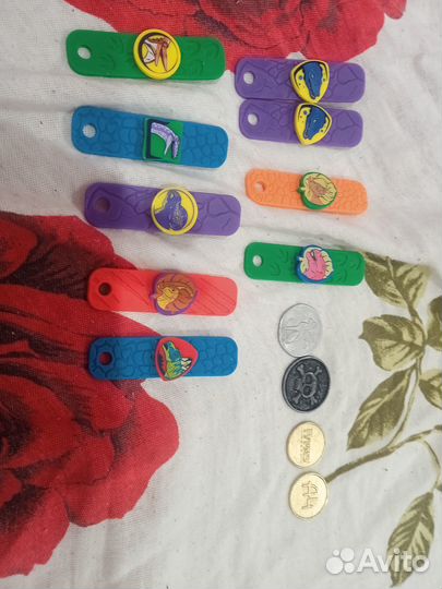 Магнаты и диназавры