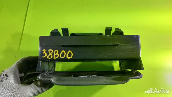 Накладка торпедо для Renault Laguna 1