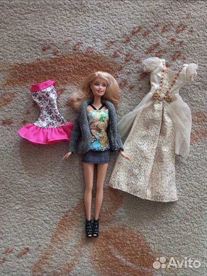 Куклы и фигурки ледибаг, братц, лалалупси и другие