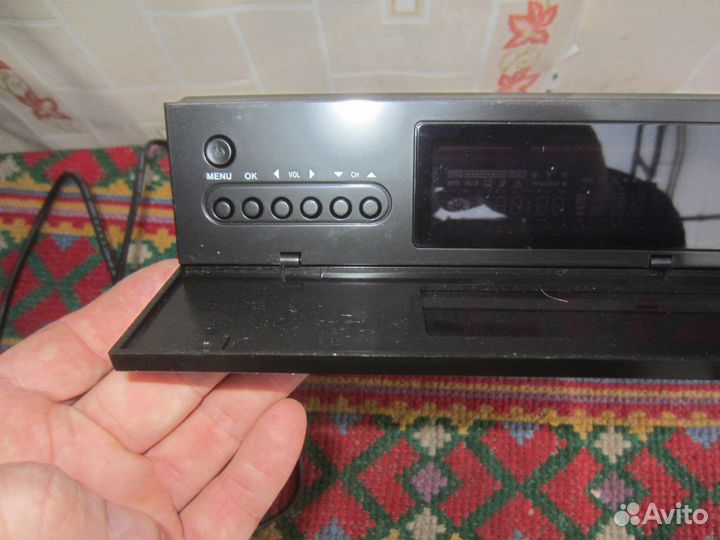 Ресивер Gi S7199